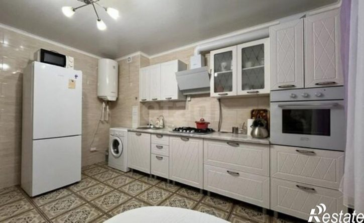 1-комн квартира Евпатория, улица Чапаева, 95