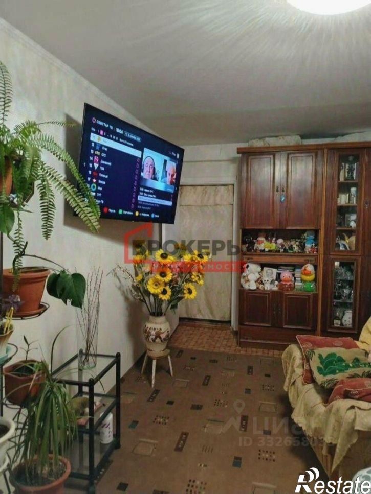1-комн квартира проспект Победы, 84