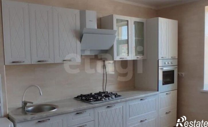 1-комн квартира Евпатория, улица Чапаева, 95