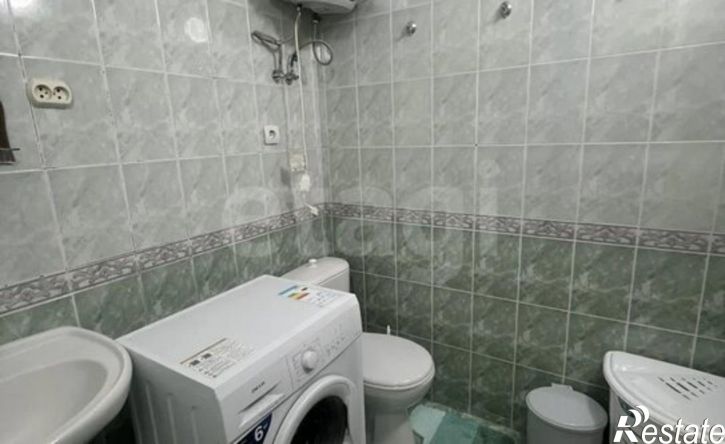 4-комн квартира Евпатория, Интернациональная улица, 132