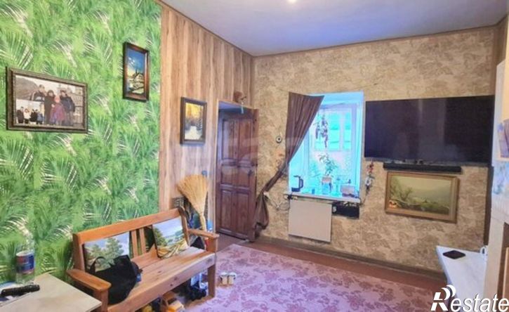 1-комн квартира Севастополь, Батумская улица, 73