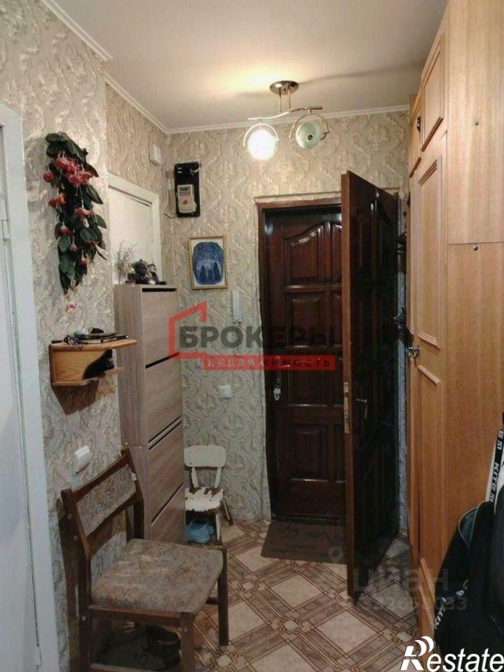 1-комн квартира проспект Победы, 84