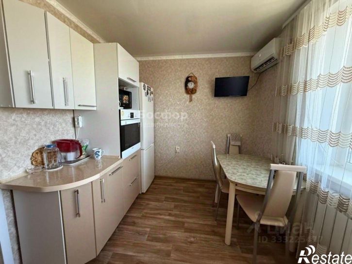 3-комн квартира округ Феодосия