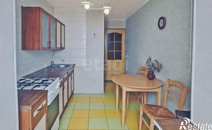 3-комн квартира Евпатория, улица 9 Мая, 84