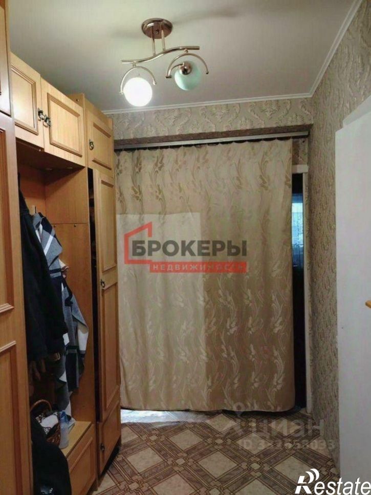 1-комн квартира проспект Победы, 84
