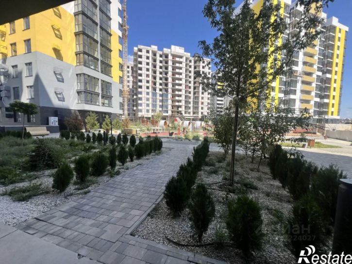 1-комн квартира Симферопольский район