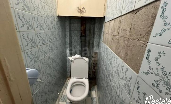 3-комн квартира Евпатория, улица Крупской, 54