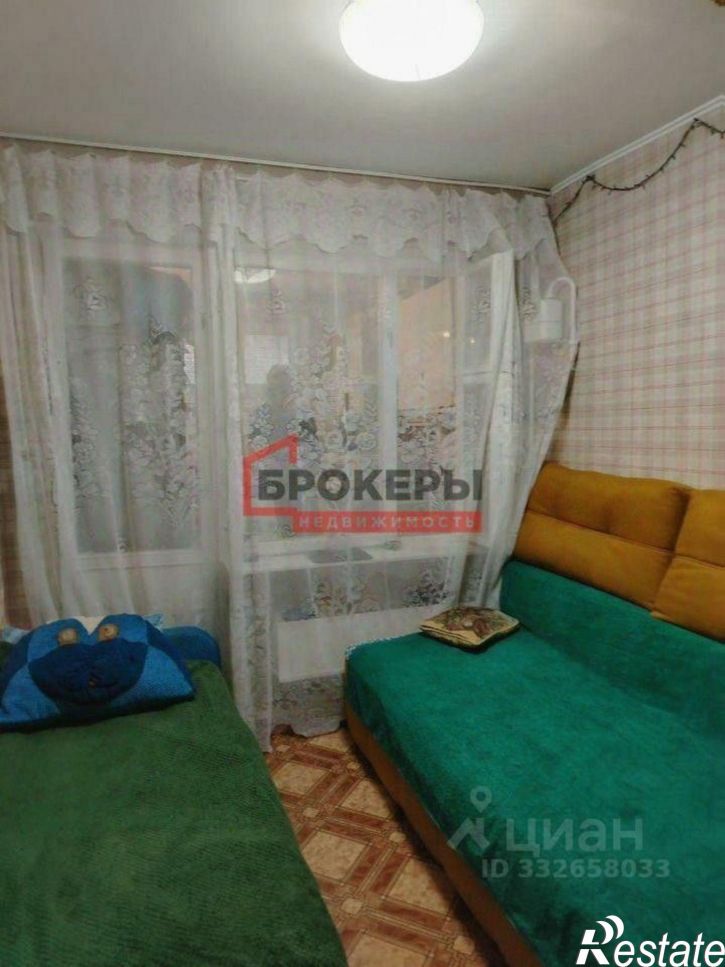 1-комн квартира проспект Победы, 84