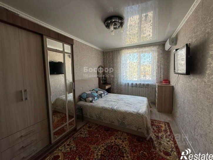 3-комн квартира округ Феодосия