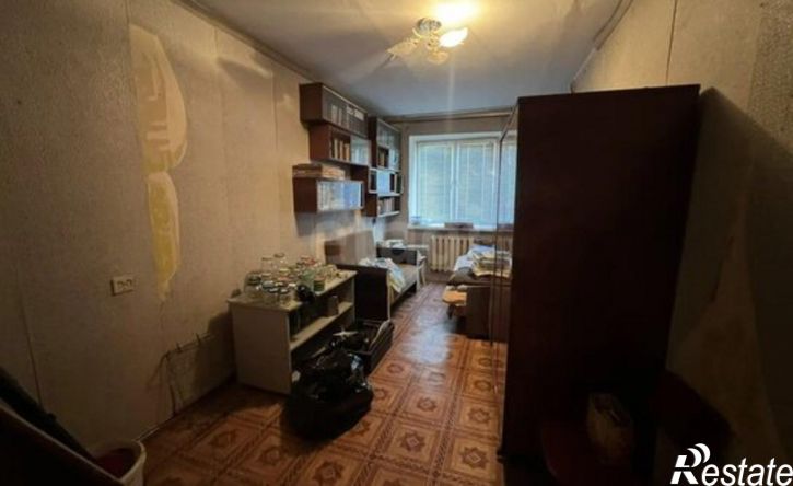 3-комн квартира Евпатория, улица Крупской, 54