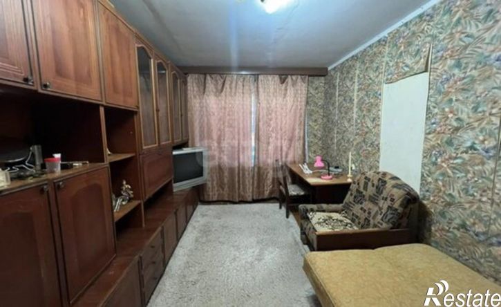 3-комн квартира Евпатория, улица Крупской, 54