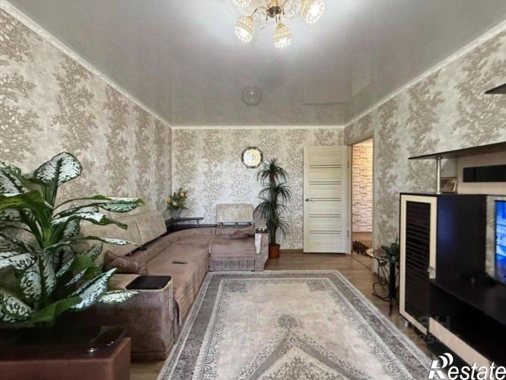 3-комн квартира округ Феодосия