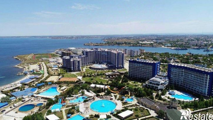 3-комн квартира улица Парковая, д 7