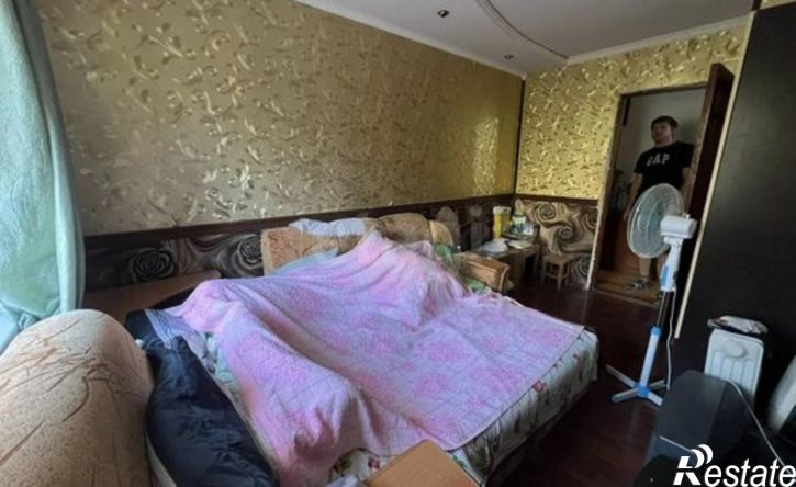 3-комн квартира Евпатория, улица Крупской, 54
