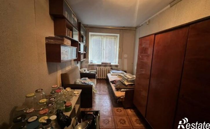 3-комн квартира Евпатория, улица Крупской, 54