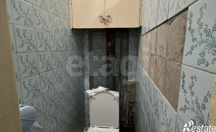 3-комн квартира Евпатория, улица Крупской, 54