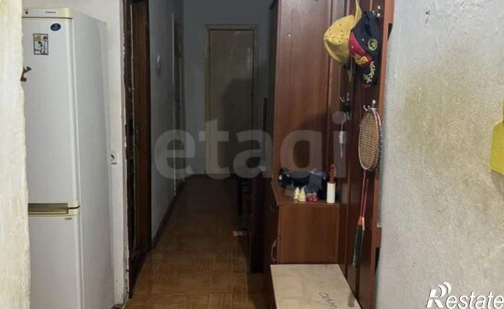 3-комн квартира Евпатория, улица Крупской, 54
