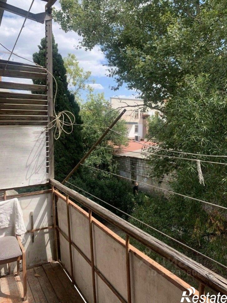 1-комн квартира улица Генерала Жидилова, 6