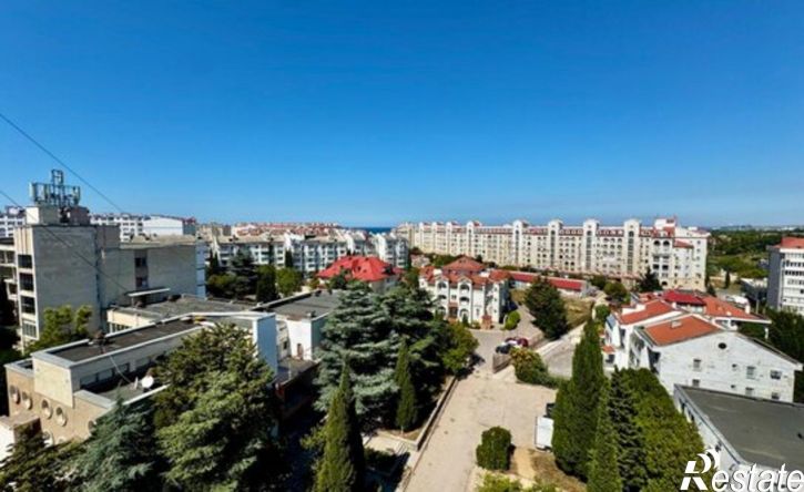 1-комн квартира Севастополь, проспект Героев Сталинграда, 41