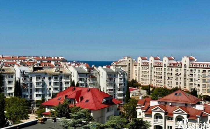 1-комн квартира Севастополь, проспект Героев Сталинграда, 41
