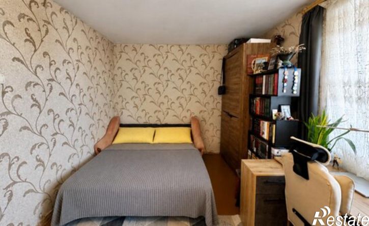 1-комн квартира Севастополь, проспект Героев Сталинграда, 41