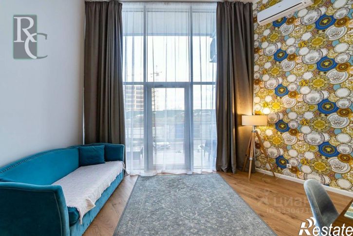 3-комн квартира улица Парковая, д 7