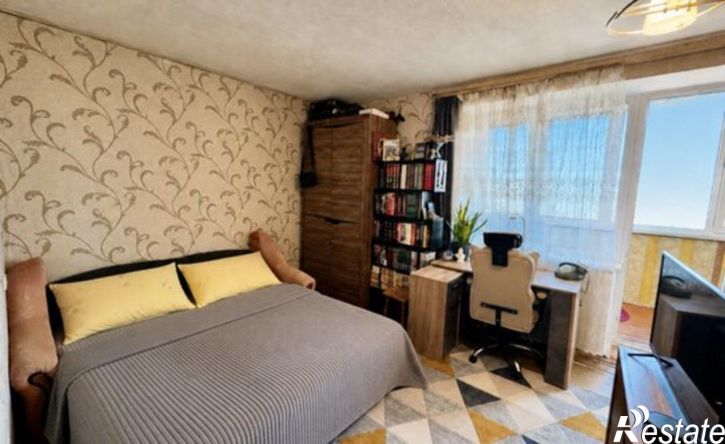 1-комн квартира Севастополь, проспект Героев Сталинграда, 41