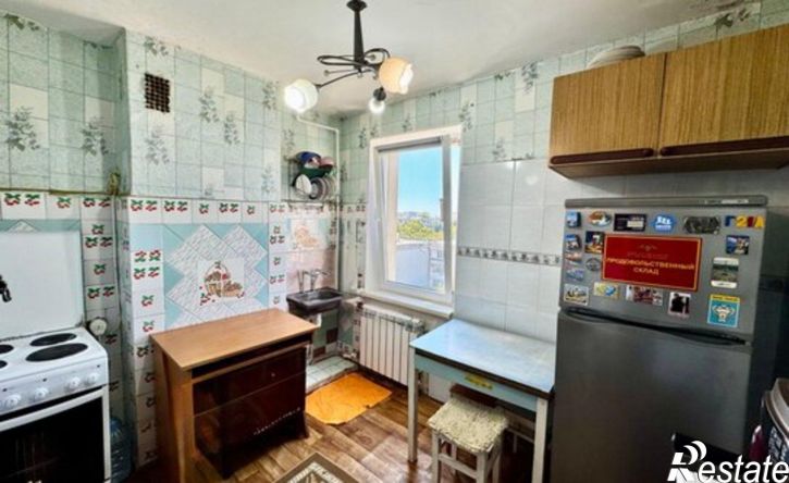 1-комн квартира Севастополь, проспект Героев Сталинграда, 41