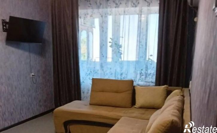 3-комн квартира Керчь, Заречная улица, 28