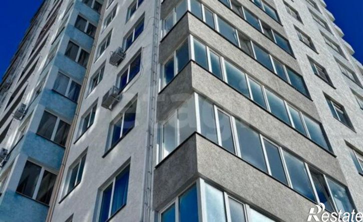 1-комн квартира Ялта, улица Крупской, 52