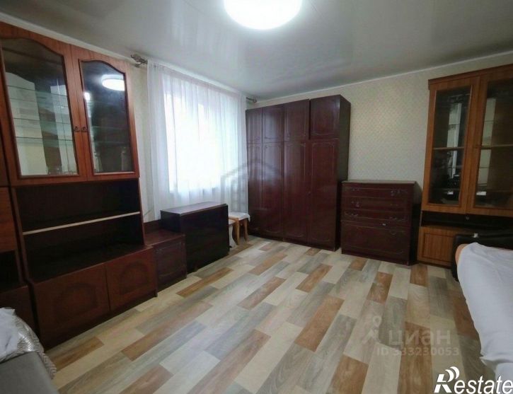 1-комн квартира Ялта городской округ, Ливадия пгт