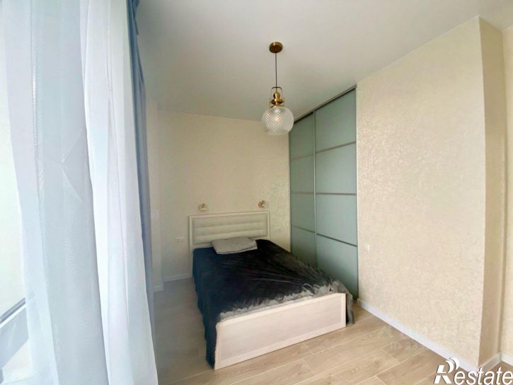 3-комн квартира Симферополь г., Воровского ул., д.24
