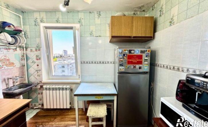 1-комн квартира Севастополь, проспект Героев Сталинграда, 41