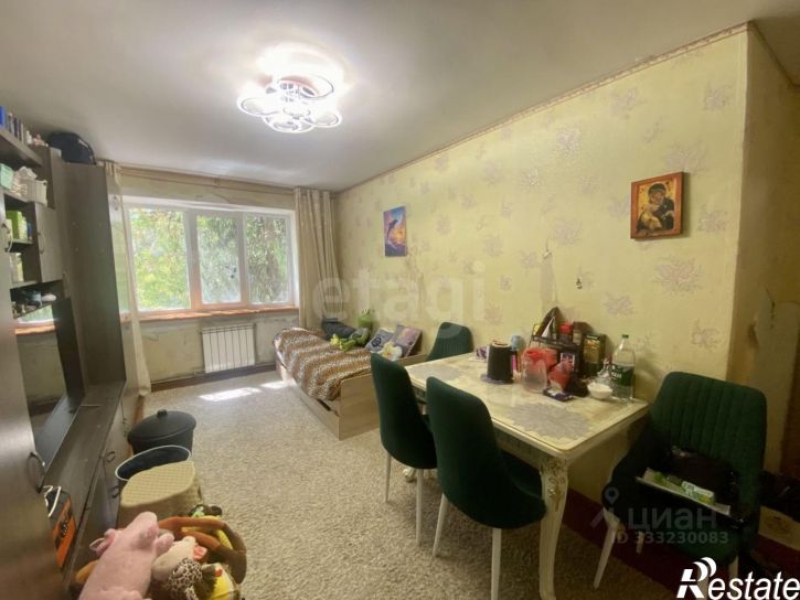 3-комн квартира Бахчисарайский район