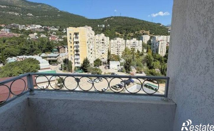 1-комн квартира Ялта, улица Крупской, 52