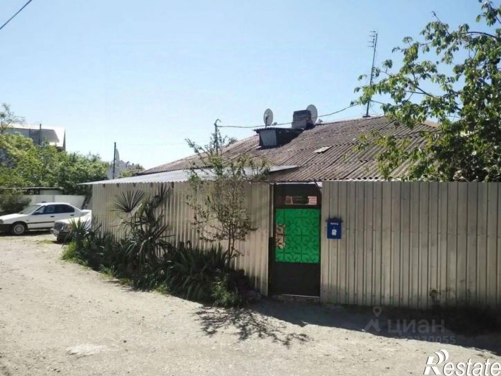 2-комн квартира Ялта городской округ, Отрадное пгт