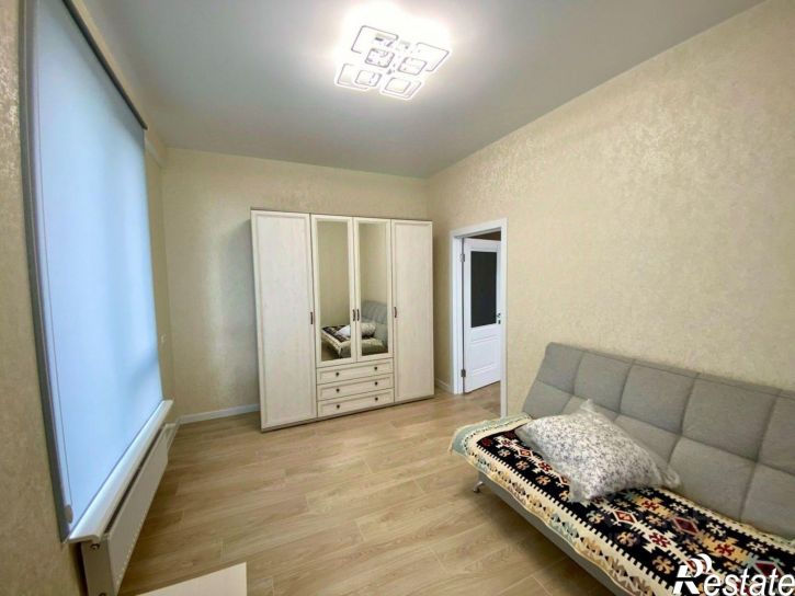 3-комн квартира Симферополь г., Воровского ул., д.24