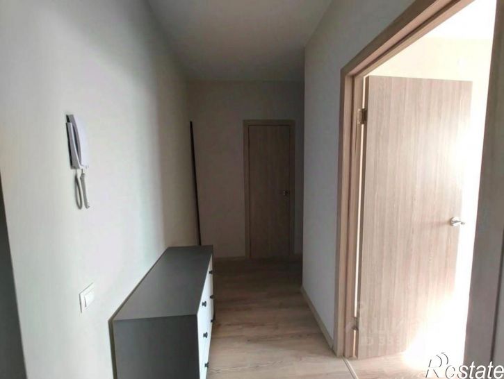 1-комн квартира ул Янтарная, д 13