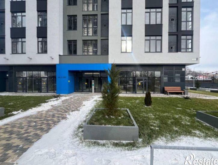 2-комн квартира Симферополь г., Грибоедова ул., д.3