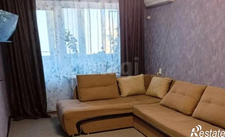3-комн квартира Керчь, Заречная улица, 28