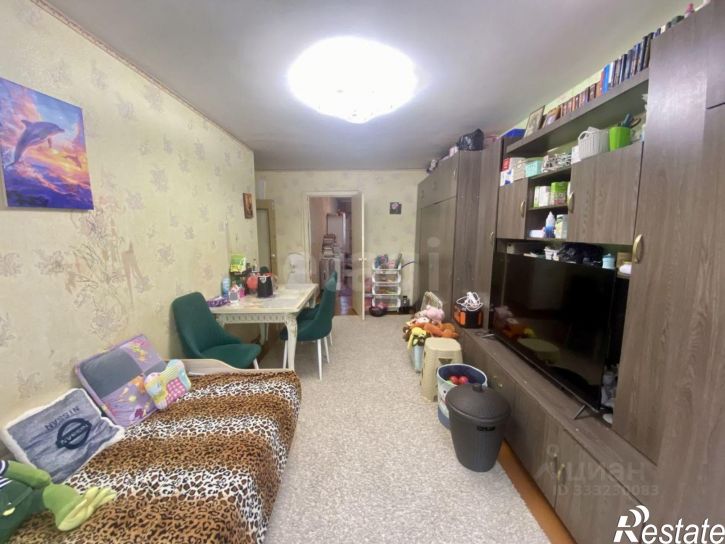 3-комн квартира Бахчисарайский район