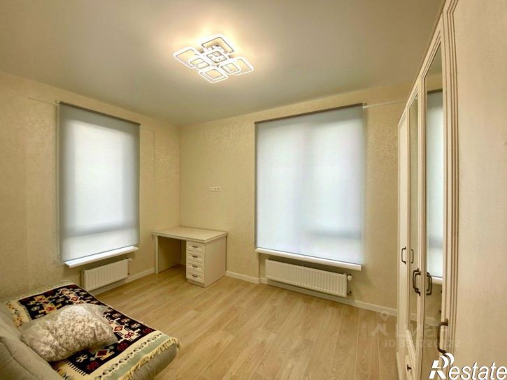 3-комн квартира Симферополь г., Воровского ул., д.24