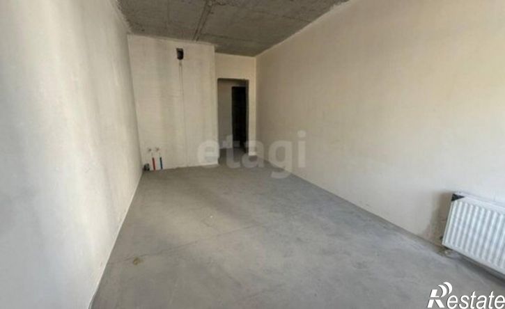 1-комн квартира Ялта, улица Крупской, 52