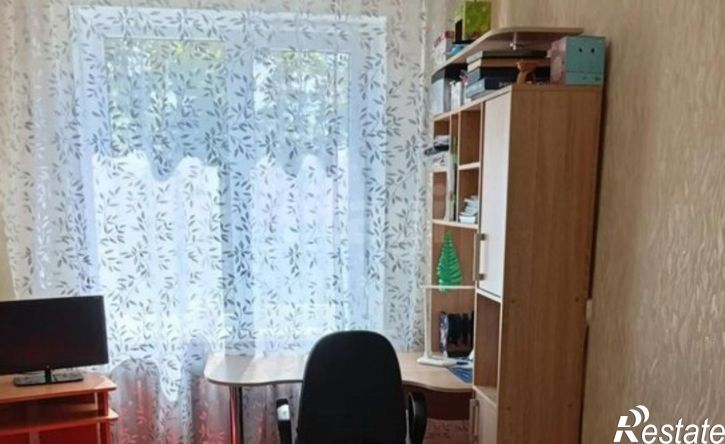 3-комн квартира Керчь, Заречная улица, 28
