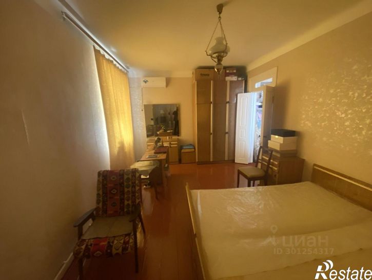 3-комн квартира Алушта, Ялтинская улица, 13
