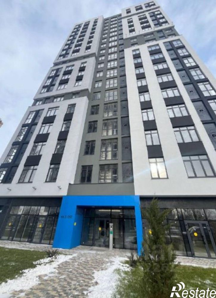 2-комн квартира Симферополь г., Грибоедова ул., д.3