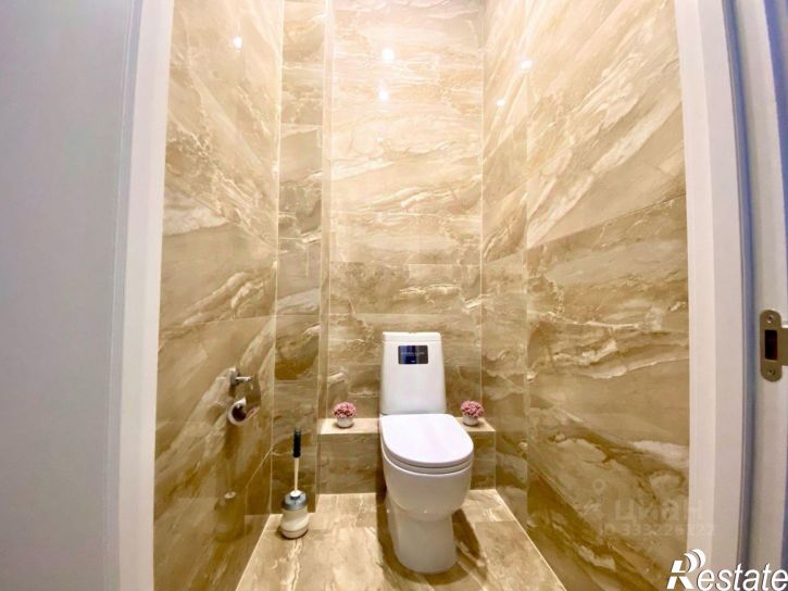 3-комн квартира Симферополь г., Воровского ул., д.24