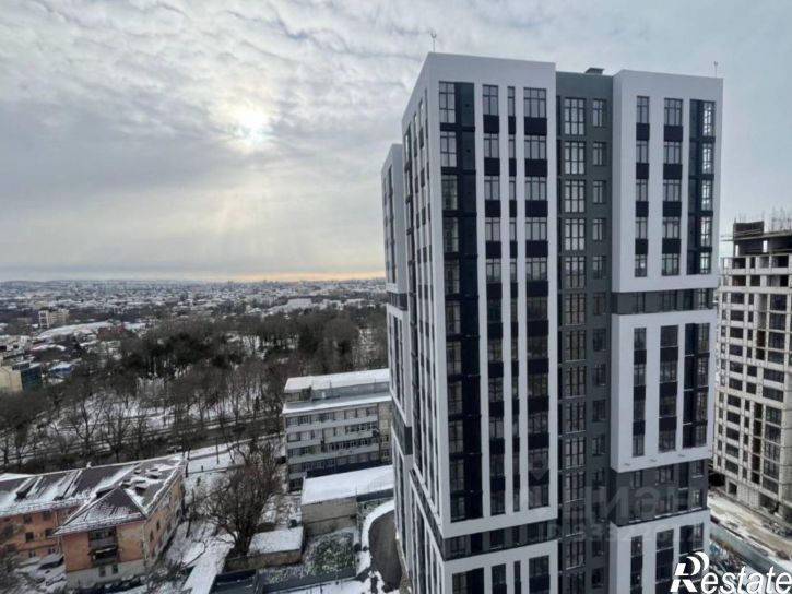 2-комн квартира Симферополь г., Грибоедова ул., д.3