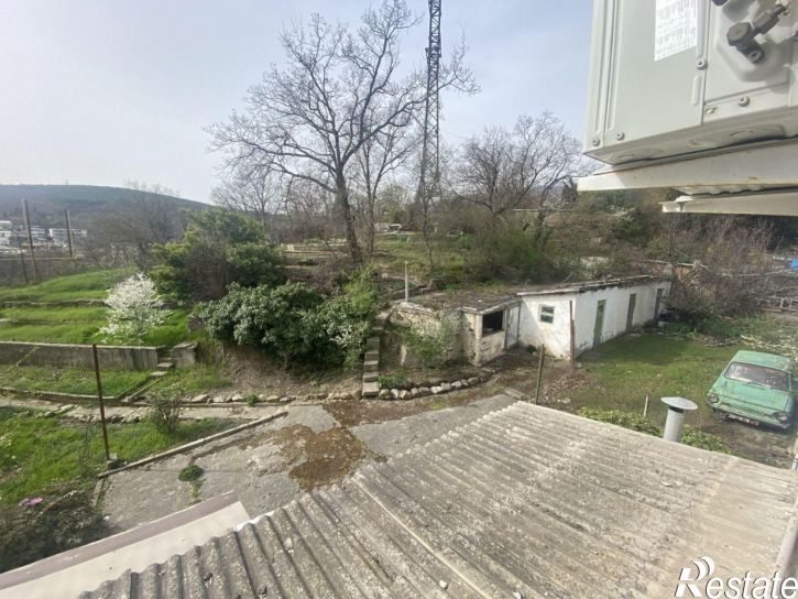 3-комн квартира Алушта, Ялтинская улица, 13