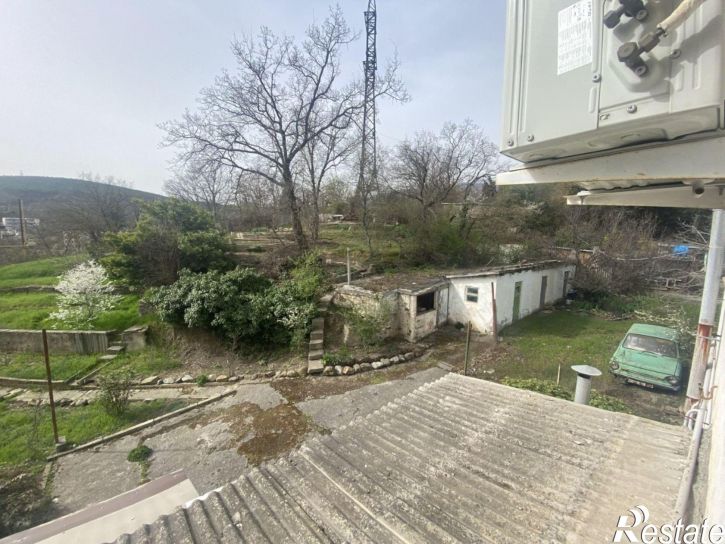 3-комн квартира Алушта, Ялтинская улица, 13